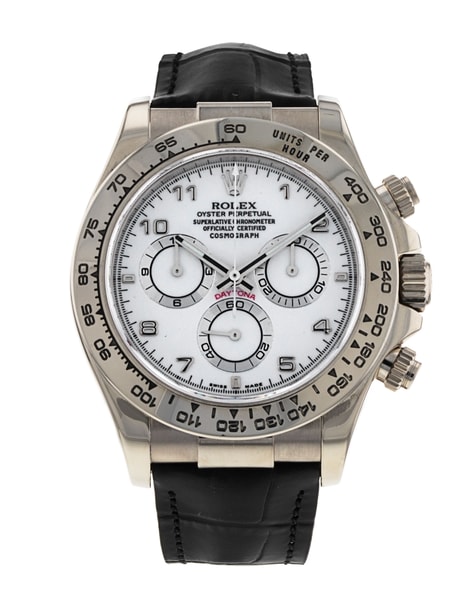 Rolex Daytona 116519